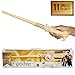 Jakks Pacific- Harry Potter-Bacchetta Magica interattiva di Voldemort, Multicolore, 39837
