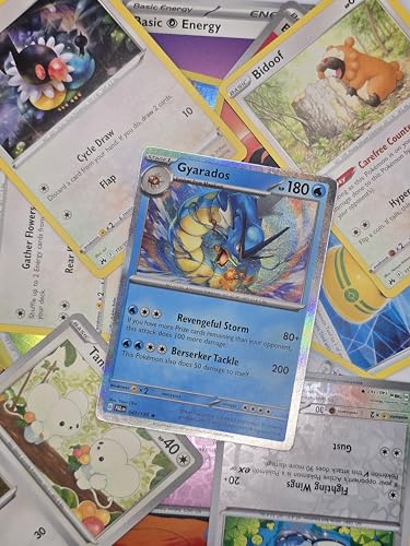 pokemon assorted lot of 50 single cards any series