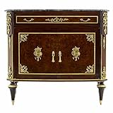  mousasgallery Schrank kommode - Stil Antik  Barock  Rokkoko  Louis XV/XVI  Klassische  Handgefertigt  Massivholz