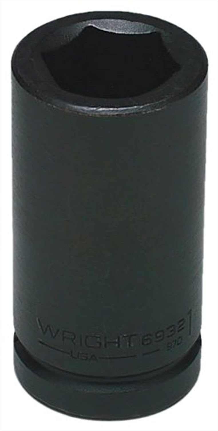 3/4 Drive 6 Point Deep Impact Socket - 13/16