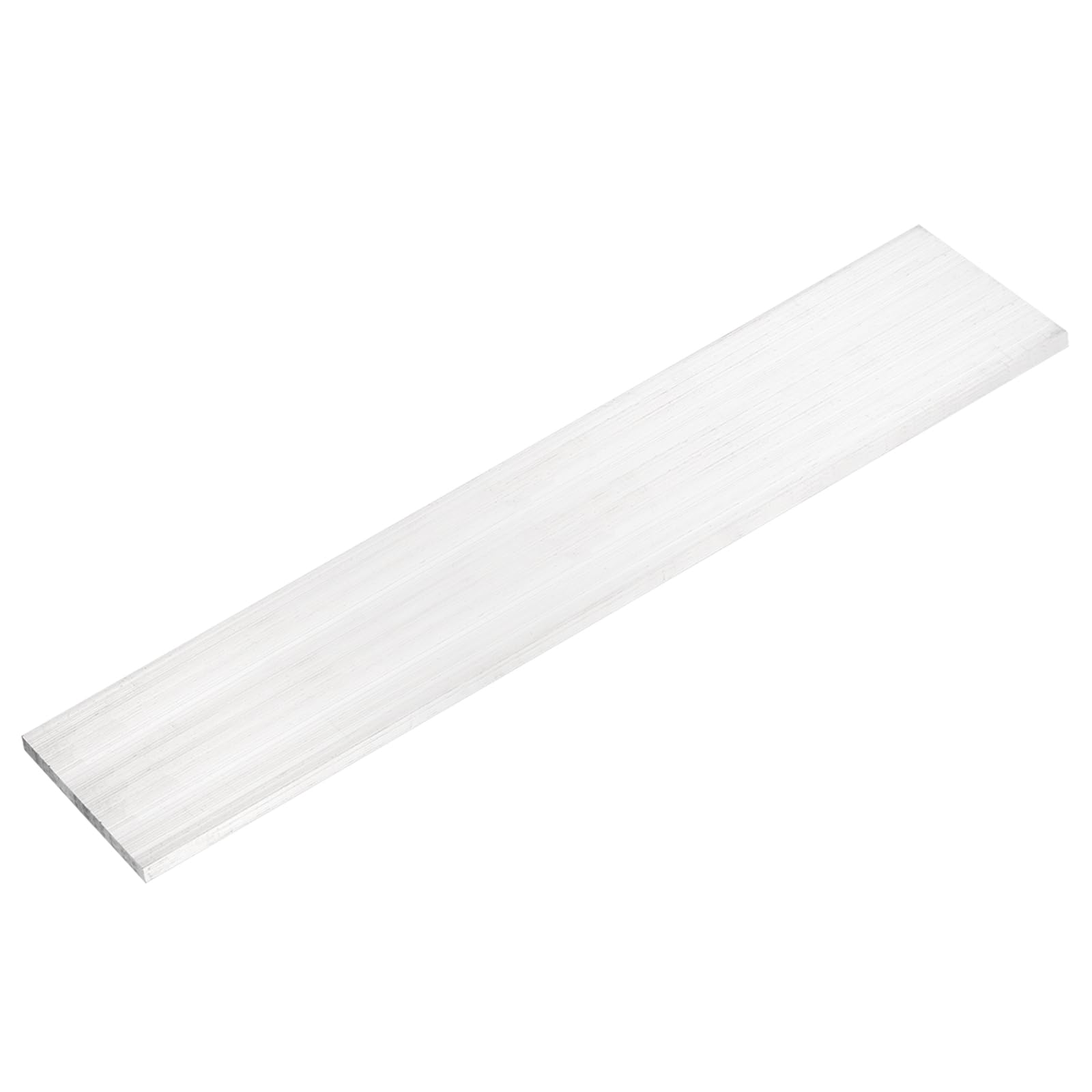 6061 Aluminum Flat Bar - 4 Pcs, 12" Long -23 6061 Aluminum Flat Bar - 4 Pcs, 12" Long -23