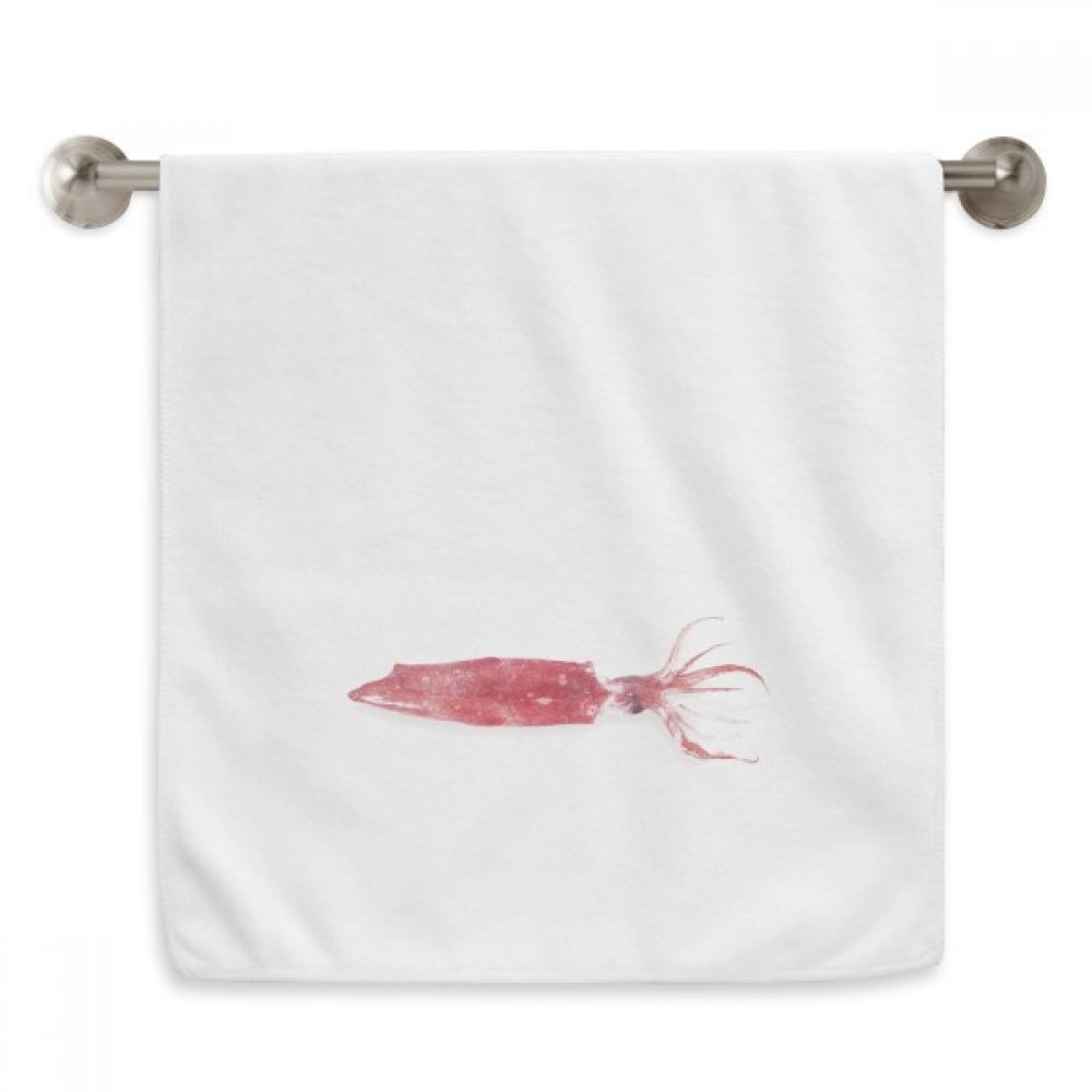 Serviette essuie-mains douce pour peaux sensibles 33x74