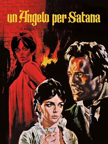  Un angelo per Satana