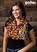 Gryffindor Infinity Scarf Standard