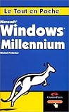 windows millennium flash parody  Windows Millennium