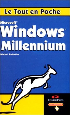  Windows Millennium