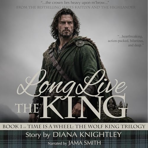 Long Live the King cover art