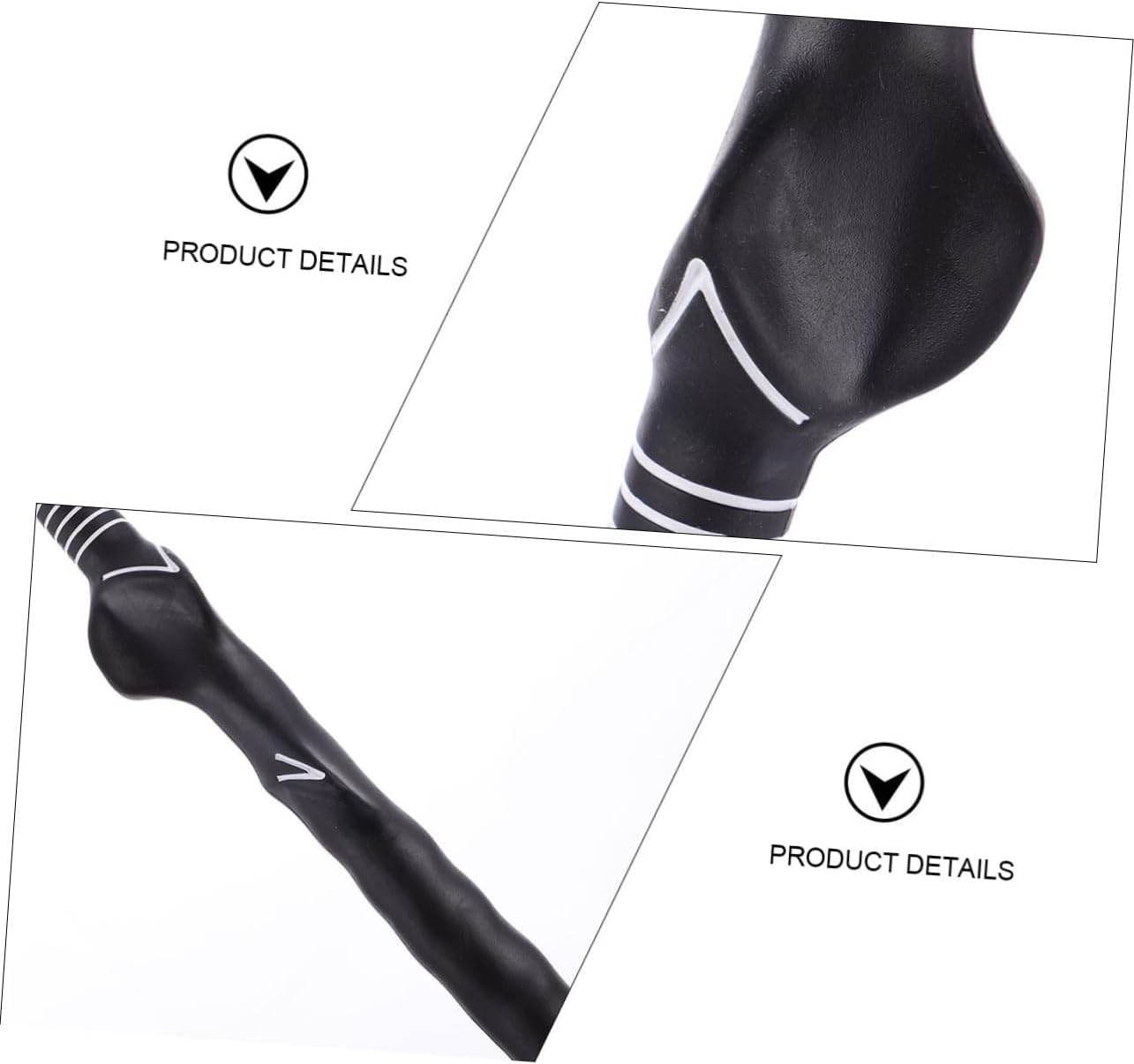 Golf Training Device Power Resistance Swing Trainer for Golf Trainer Helper Swing Grip Practice