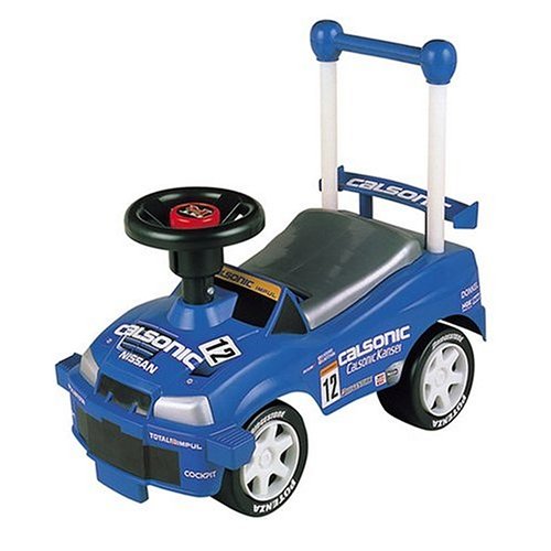 CCP Passenger Calsonic Skyline (Japan Import)