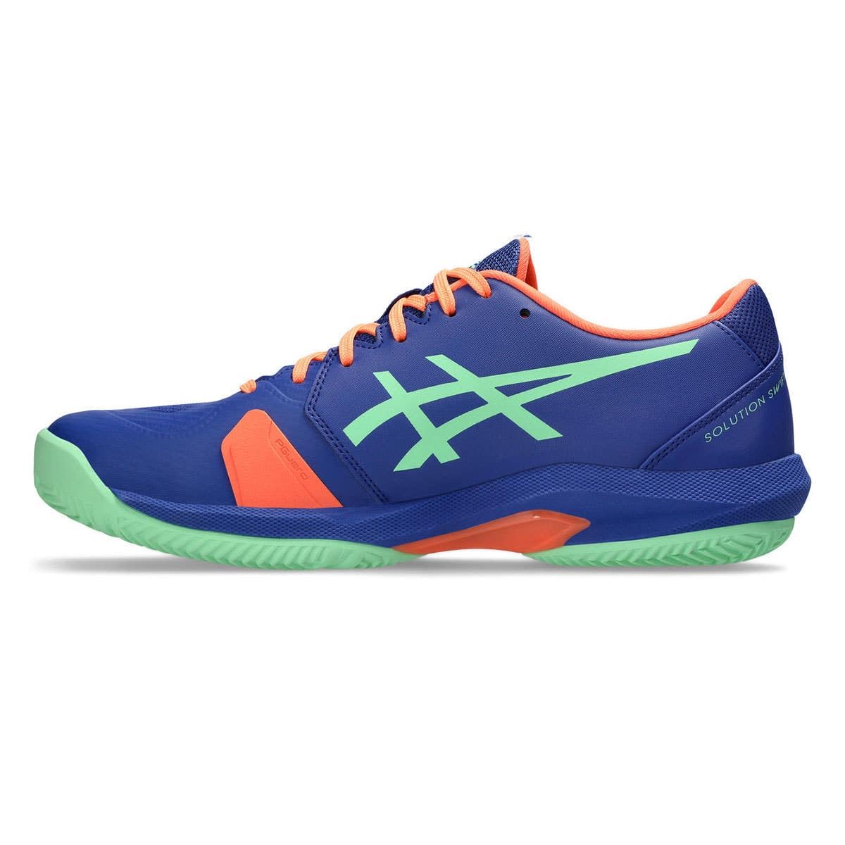 ASICS Zapatillas Solution Swift FF 2 Padel 1041a465 401