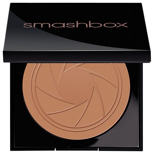 Smashbox Bronze Lights Warm Matte 8.3g/0.29oz