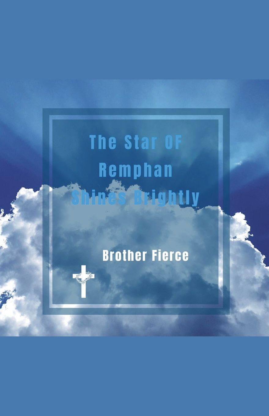 The Star Of Remphan Shines Brightly