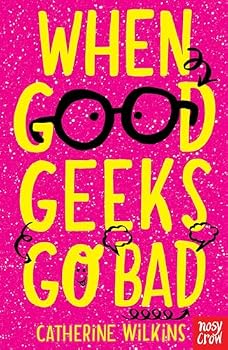 Paperback When Good Geeks Go Bad Book