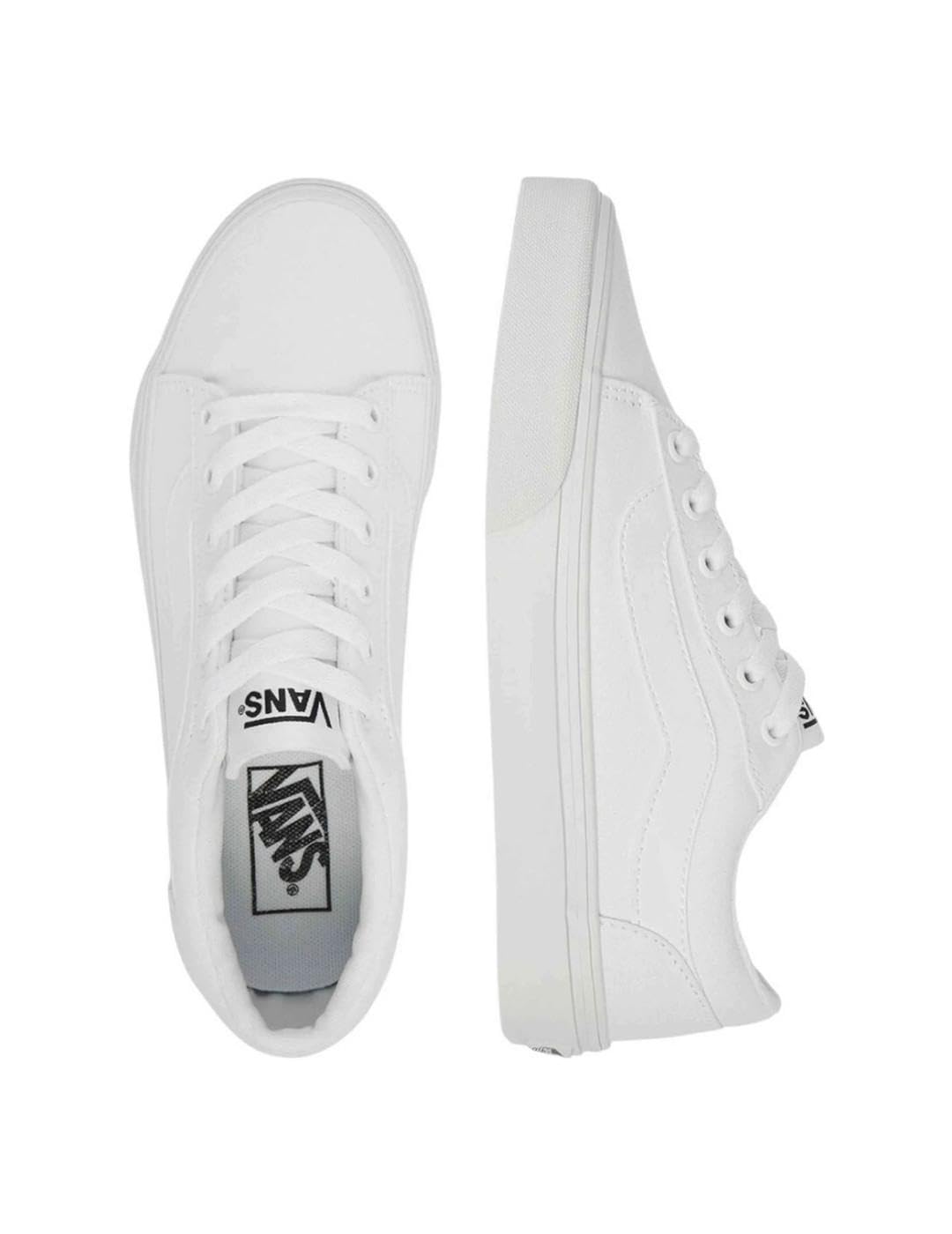 Vans Vero LS ZapatillasMujer