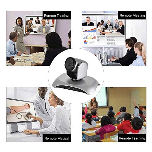 WSMLA Potable Mini Projector LED Projector Full HD 1080P Supported Display for TV Stick Video Game Zoom Conference… - Image 3