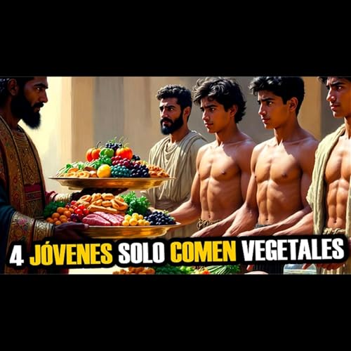 Daniel y sus Amigos: J&oacute;venes que Desafiaron al Rey | Historia 79