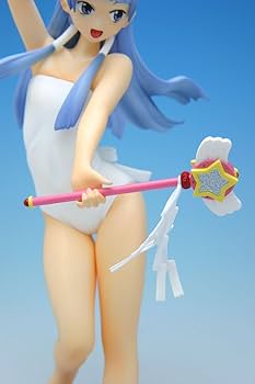 コトブキヤ かんなぎ なぎ 1/7スケールPVC塗装済み完成品 2mvetro Amazon.co.jp: コトブキヤ かんなぎ ざんげちゃん 1/7スケール