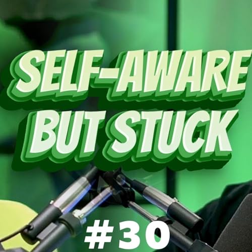 Why Self-Aware People Still Feel Stuck - Subconscious Healing with Dagmara Pluta