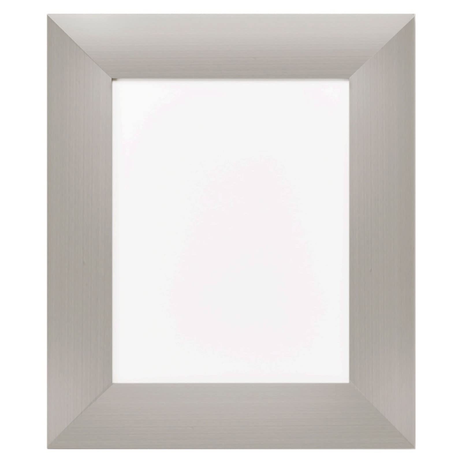 Amazon | アルナ アルミ 額縁 DL シルバー F10(マットなし) 2990