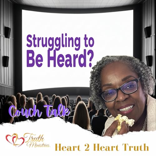Couch Talk: Why Is No One Listening To Your Message? | DVD Room Experience