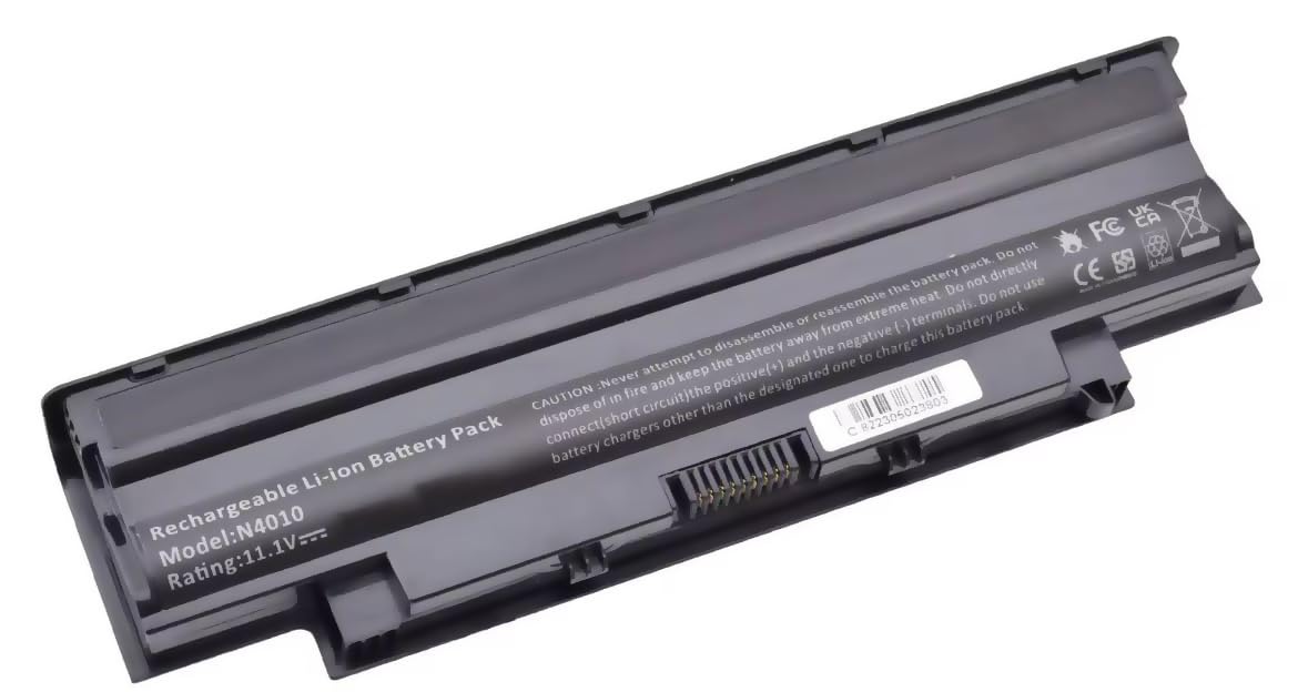 PROCARE Laptop Battery Compatible for Dell Vostro 2420, 1540, 1440, 3555, 1450, 2520, 2420, 3750, 3550, 3450, 1550, 1540, (J1KND) (B0BSBTLQNY) Amazon Price History, Amazon Price Tracker
