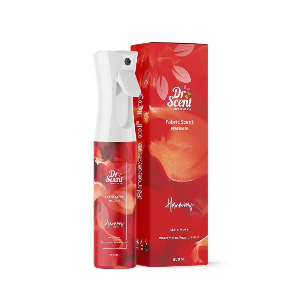 Dr Scent Fabric Spray Harmony