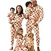 MOVERV Ropa familiar Primavera y otoño Dibujos animados Anime Halloween Pijamas para padres e hijos Papá mamá niño bebé Perro Feliz pareja linda traje traje familiar Pijama de calabaza