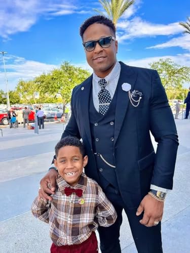 Elegant Suit for Men Wedding 3 Piece Slim Fit Double Breasted Suit Men Regular Fit Business Dinner2