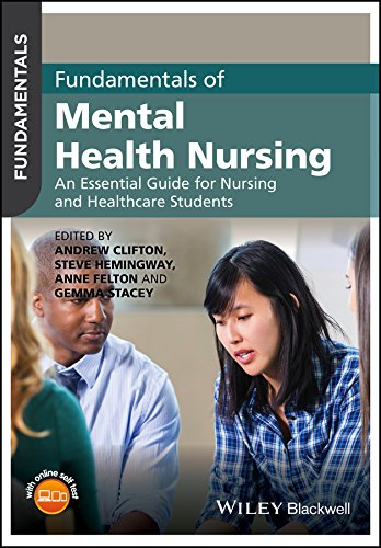 Fundamentals of Mental Health Nursing: An Essential Guide for Nursing ...