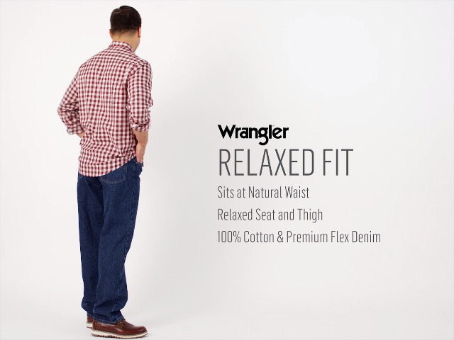 Wrangler