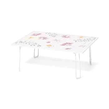 Amazon｜Francfranc フランフラン アート テーブル フラワー L