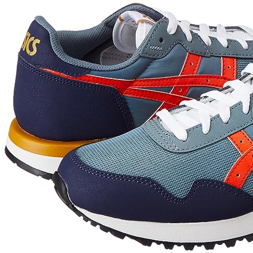 Image of ASICS Unisex Tiger Runner II Sneakers