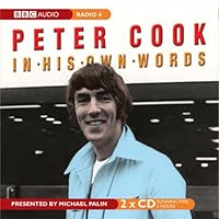 Peter Cook in His Own Words