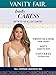 Vanity Fair Women's Body Caress Full Coverage Contour Bra #75335, Damask Neutral, 36C