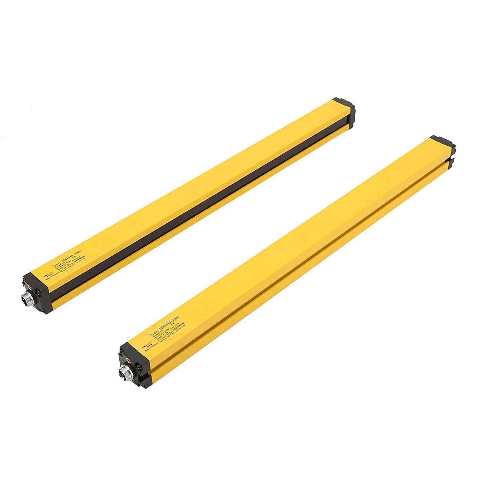Dispositivo di Sicurezza Leggera a Tenda Leggera DC24V (10 travi (BEM1040-30NB))