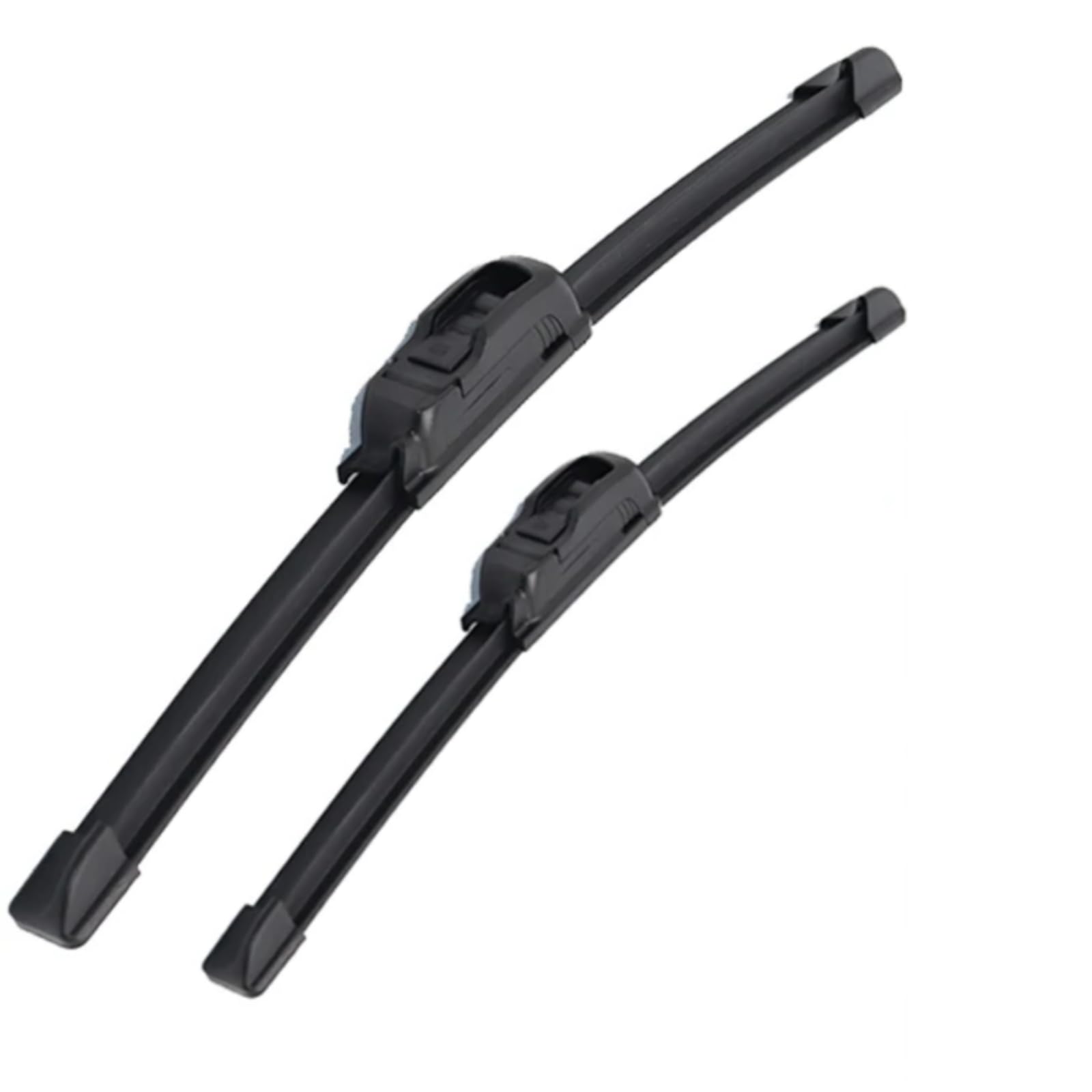 Balai d'essuie-Glace Honda CR-V MK2 2003-2006 qualité supérieure type crochet - 8