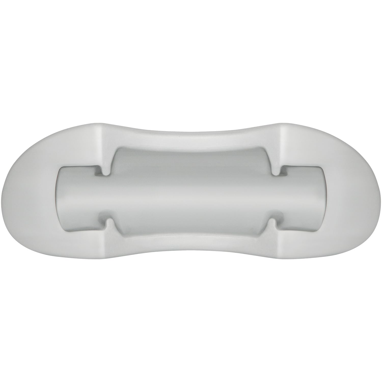 Paquete de 4 almohadas de repuesto 77444 para aguas termales, puntos calientes, Watkins Spas 2011-actual, 11.2 pulgadas de largo x 4 pulgadas de ancho, compatible con relé de modelo, Rhythm, Tempo,