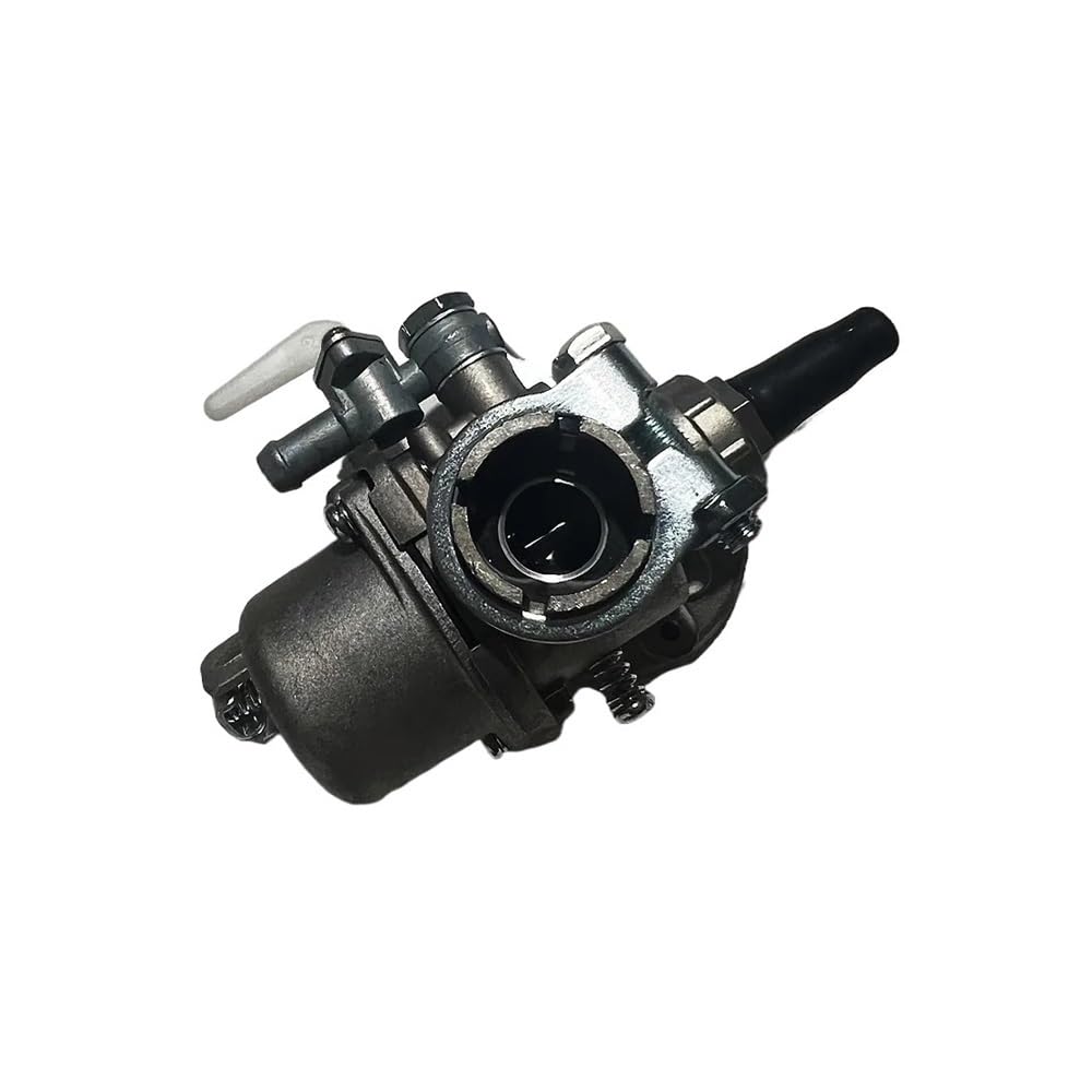 Flotador de carburador compatible con BG430, CG430, 43 CC, 52 CC, TL43, TB43, TU43, 40-5, 1E40F-5, 40F-5, piezas de motor de desbrozadora de 2 tiempos.