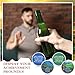 Blueweenly 14 Pcs Aa Sobriety Coins Set - 24 Hour Newcomer & 1-11 Month Recovery Chips Alcoholics Anonymous Sober Anniversary Tokens Bulk Sobriety Gifts for Men and Women(Landscape)