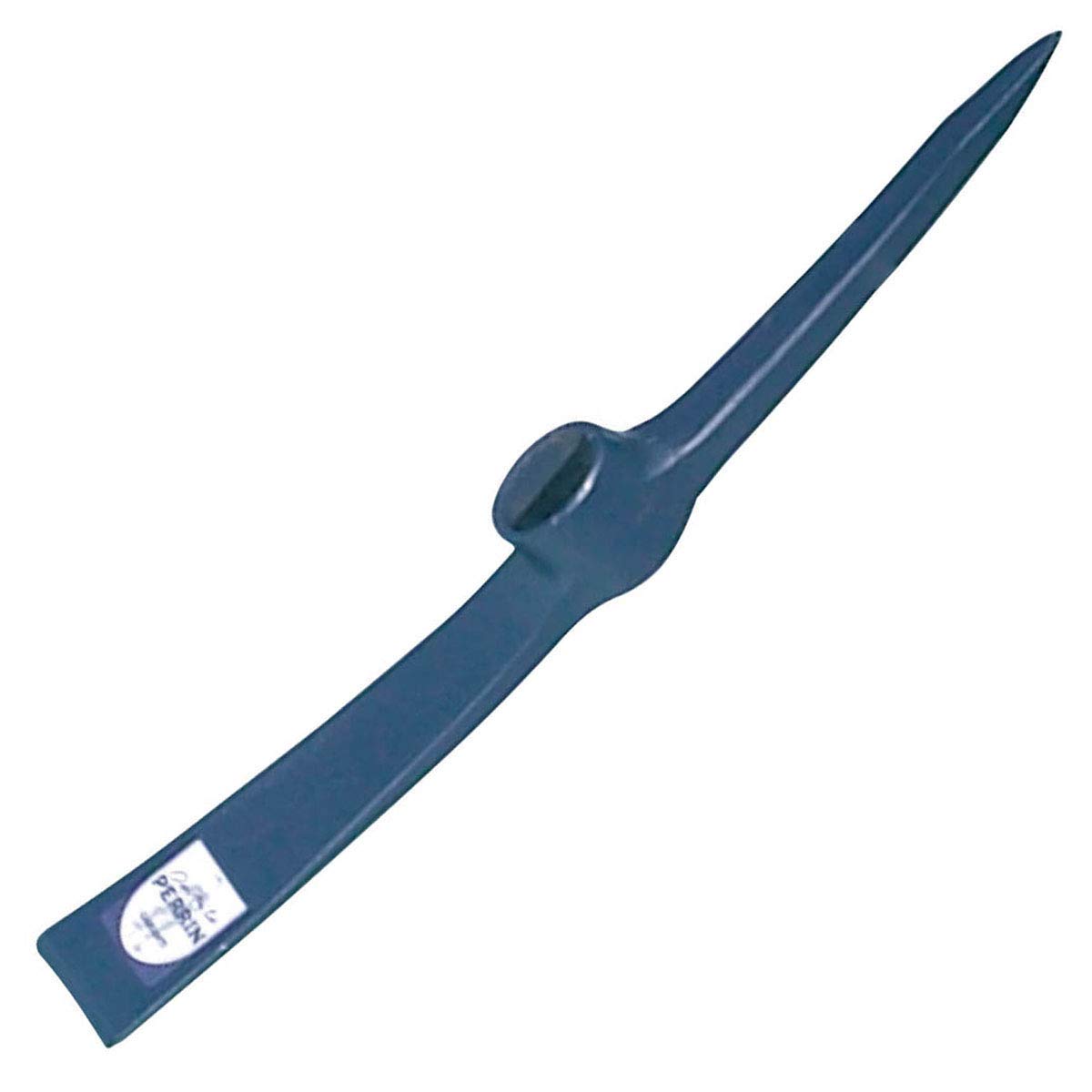 Outils Perrin Terrassier Oeil Ovale sans Manche, 2.5 kg