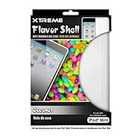 Algopix Similar Product 13 - Coconut Flavor Shell Soft Dura