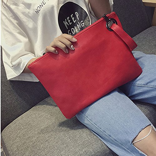 Mily-Oversized-Clutch-Bag-Purse-Envelop-Clutch-Chain-Tote-Shoulder-Bag-Handbag-Foldover-Pouch