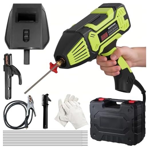 Handheld ARC Welding Machine
