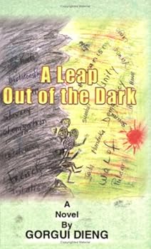 Paperback A Leap Out of the Dark Book