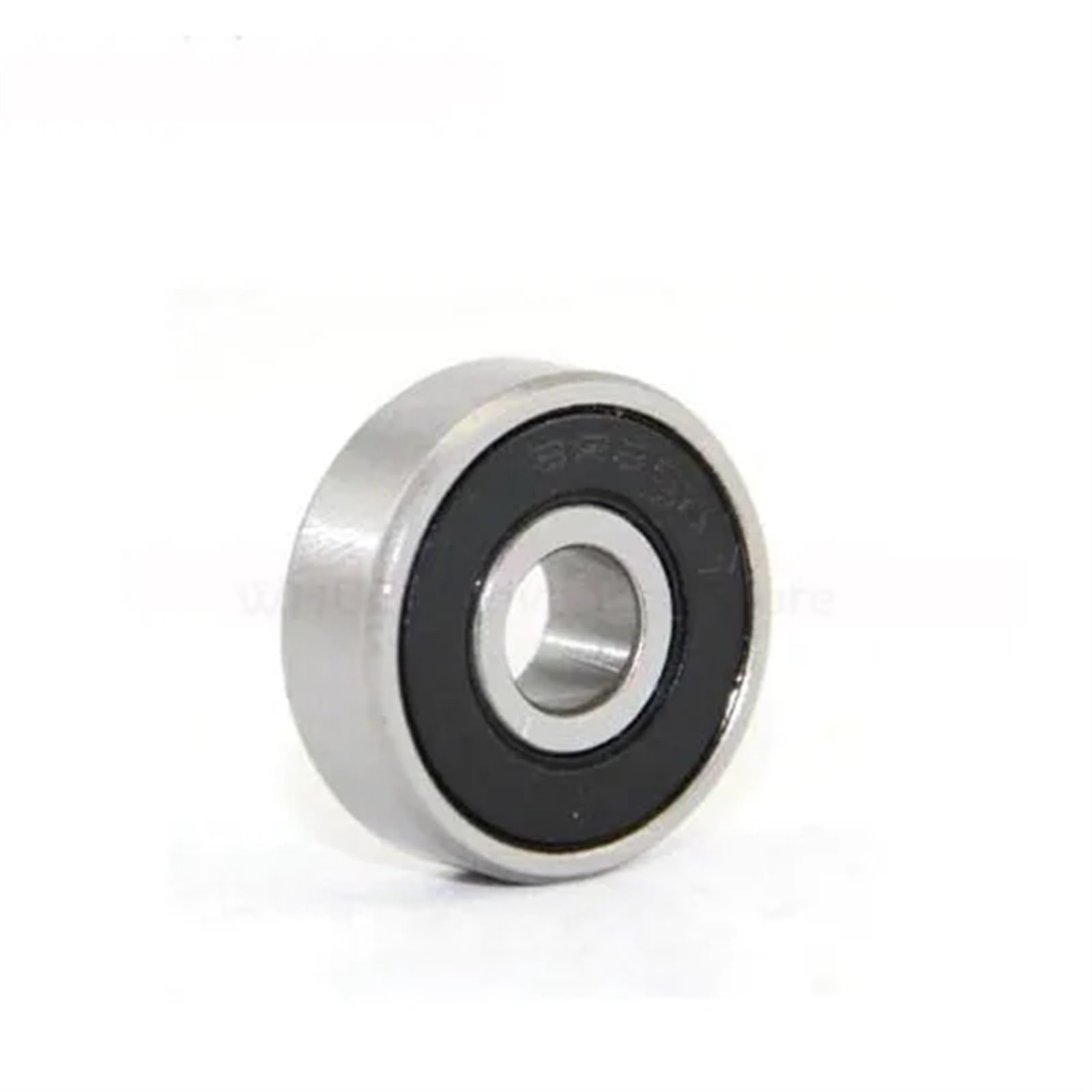 5 uds 603zz 604zz 605zz RS 606zz RS 607zz RS 608zz RS 609zz rodamientos rígidos de Bolas en Miniatura (Size : 5PCS, Color : 604zz)