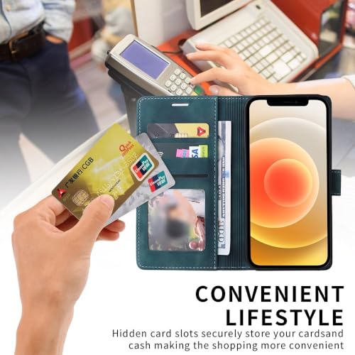 Étui pour Samsung Galaxy A6 2018 protège écran avec support vidéo