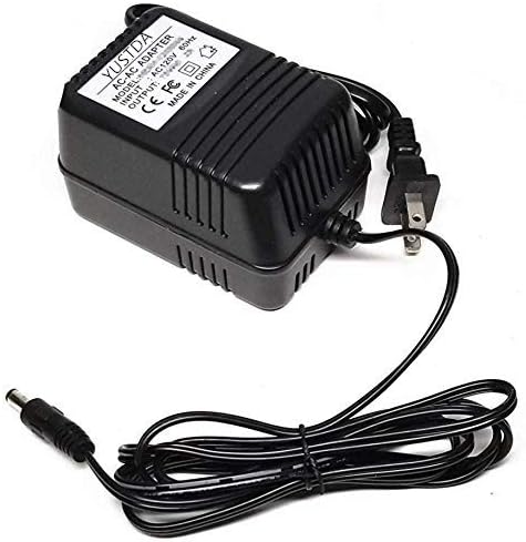 AC 24V Adapter Replacement for Hunter WT57-2401000AU WT57-2600750AU Pro-C X-CORE 526500 XC Hybrid 6 Xcore 2 4 6 8 Station XC-200i XC-400i XC-800 XCH-600 PC-300i PCC-900i PC-1500i SRC-600i PSU