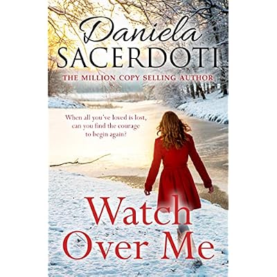 Watch Over Me