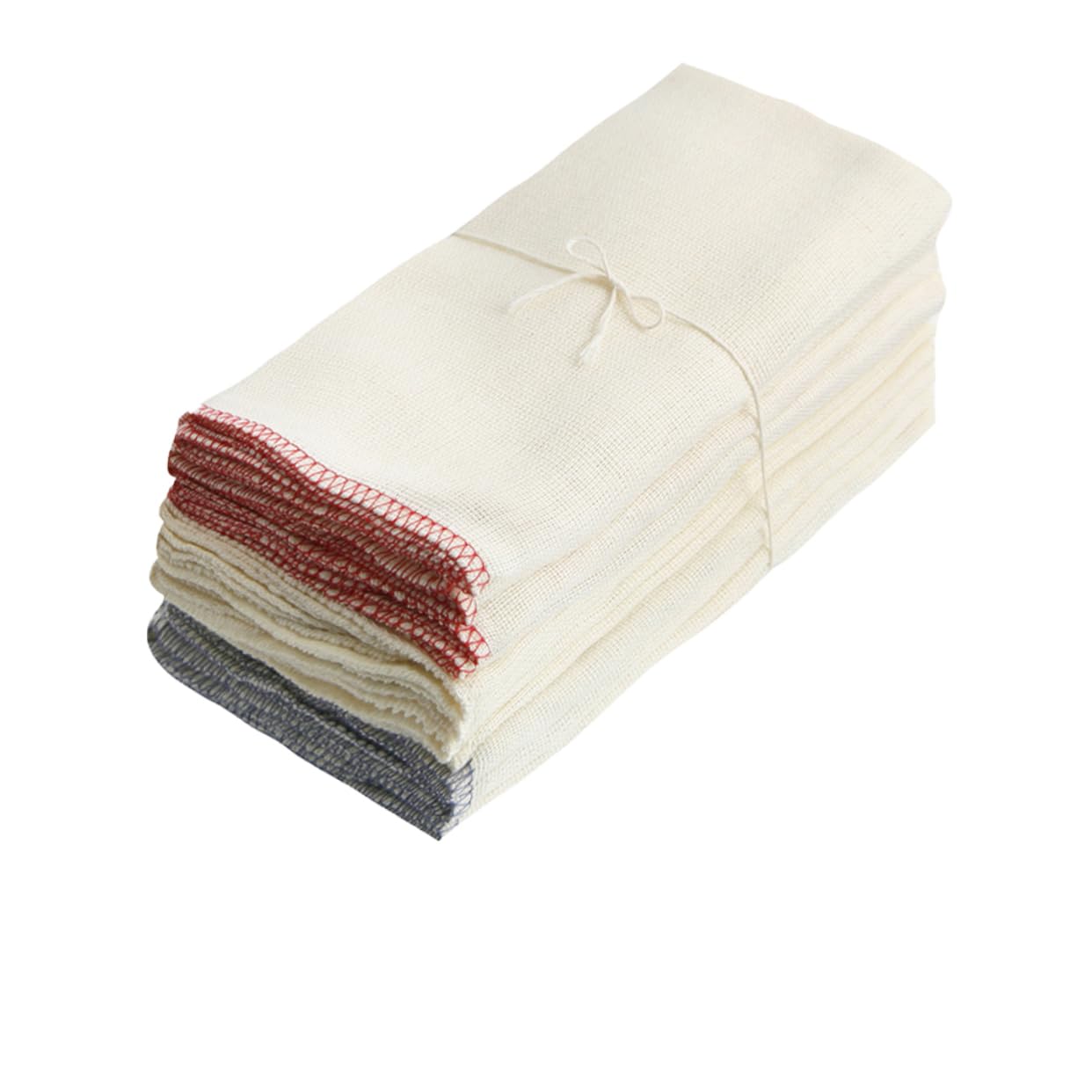 FRCOLOR 2 Juegos Paño De Limpieza De Cocina Bayeta Limpiacristales Paños De Cocina 10 Uds * 2