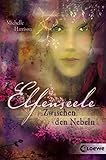 elfenseele buch  Elfenseele – Zwischen den Nebeln: Band 2
